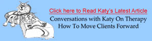 CLICK HERE to read Katy's Article!